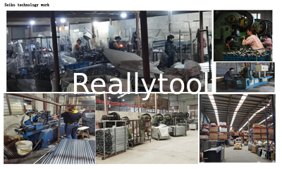 Reallytool Co.,Ltd