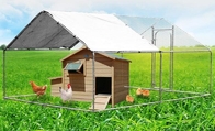 Sun Protection Roof 4mx3m Dog Crate Chicken Coop