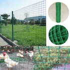 Bright Lustre 60cm Chicken Mesh Fence For Kennel Flooring
