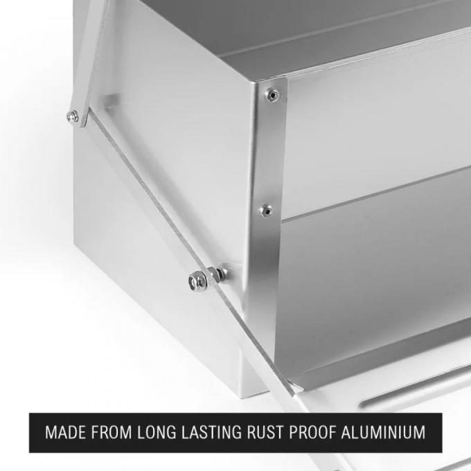 16.4L anti rust Automatic Chicken Feeder Timer