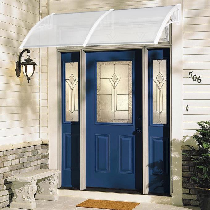 5934W Series Door Window Awning Canopy - 59